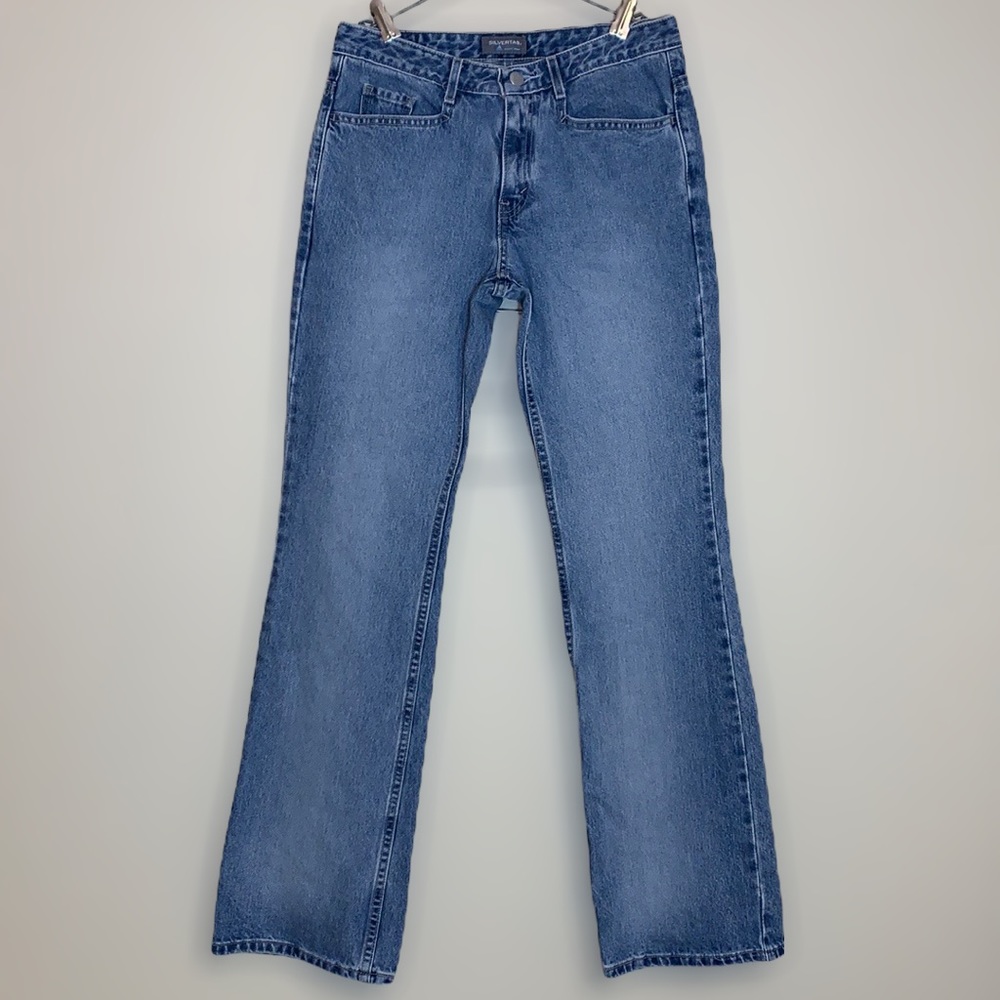 Vintage Levi’s Flare Jeans